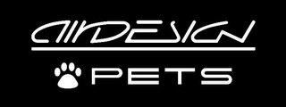 AIRDESIGN PETS logo