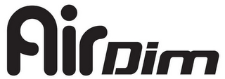 AIRDIM logo
