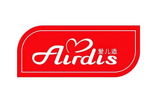 AIRDIS logo