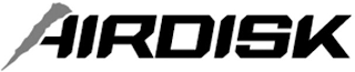 AIRDISK logo