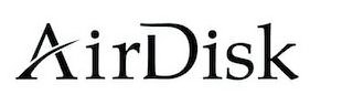 AIRDISK logo