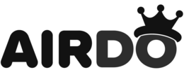 AIRDO logo