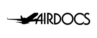 AIRDOCS logo