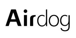 AIRDOG logo