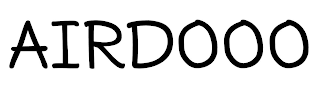 AIRDOOO logo
