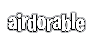 AIRDORABLE logo