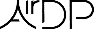 AIRDP logo