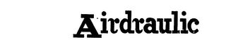 AIRDRAULIC logo