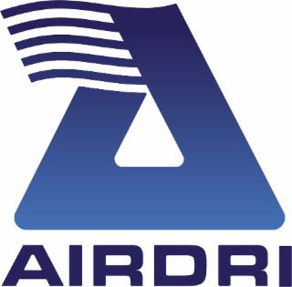 AIRDRI A logo