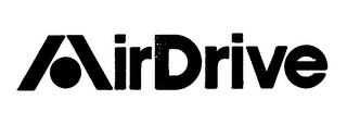 AIRDRIVE logo