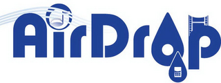 AIRDROP logo
