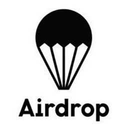 AIRDROP logo
