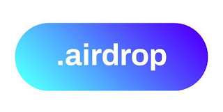 AIRDROP logo