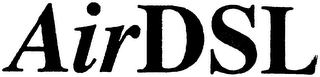 AIRDSL