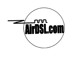 AIRDSL.COM logo