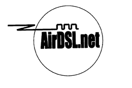 AIRDSL.NET logo