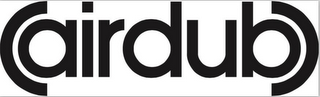 (AIRDUB) logo