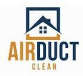 AIRDUCT CLEAN logo