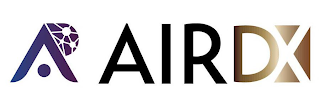 AIRDX logo