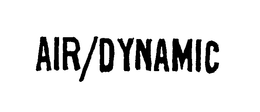 AIR/DYNAMIC logo