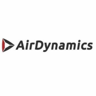 AIRDYNAMICS logo