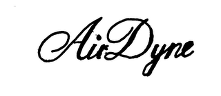 AIRDYNE logo