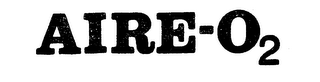 AIRE-02 logo
