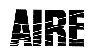 AIRE logo