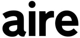 AIRE logo