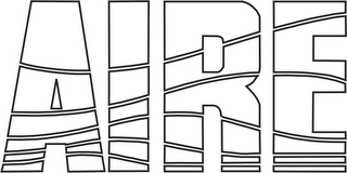 AIRE logo