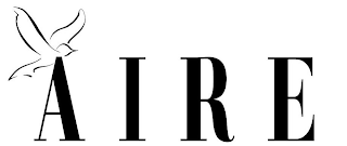 AIRE logo