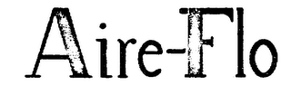 AIRE-FLO logo