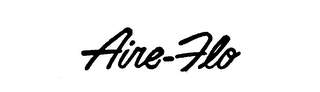 AIRE-FLO logo