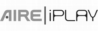AIRE IPLAY logo