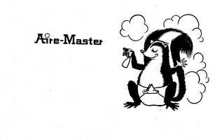 AIRE-MASTER logo
