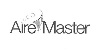 AIRE MASTER logo