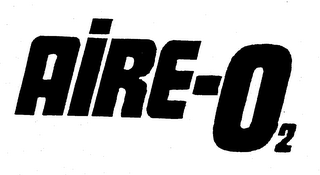 AIRE-O2 logo