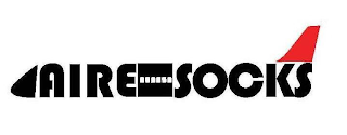 AIRE SOCKS logo