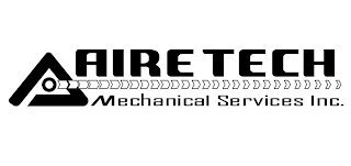 AIRE TECH MECHANICAL SERVICES INC. logo