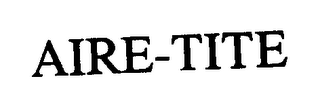AIRE-TITE logo