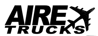 AIRE TRUCKS logo