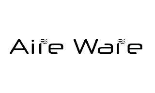 AIRE WARE logo