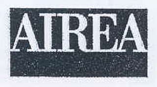 AIREA logo