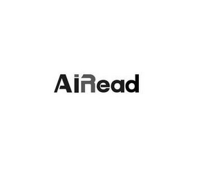 AIREAD logo