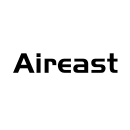 AIREAST logo