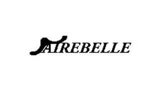 AIREBELLE logo