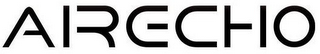 AIRECHO logo