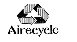 AIRECYCLE logo