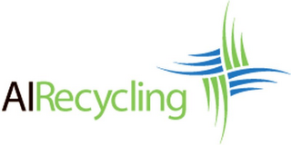 AIRECYCLING logo