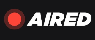 AIRED logo
